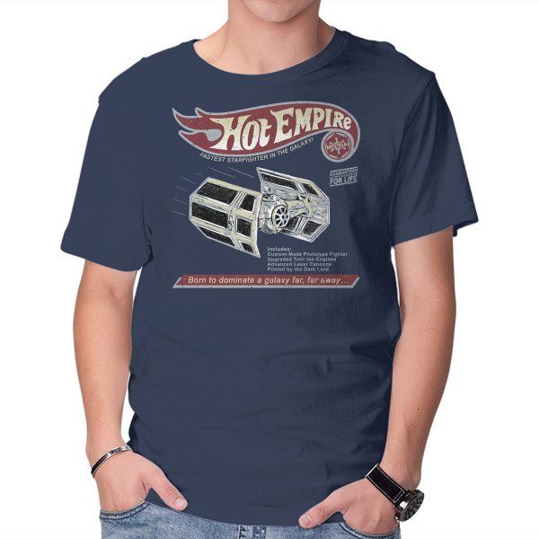 Hot Empire - Image 5