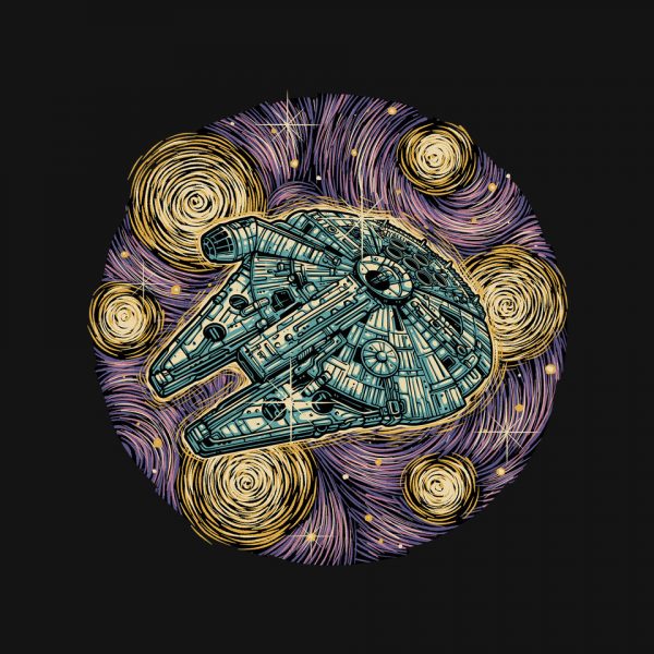 Travel To The Stars - Image 4