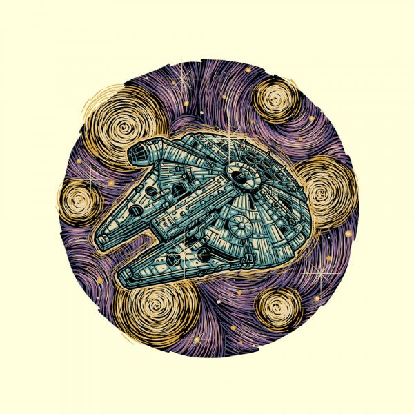Travel To The Stars - Image 16