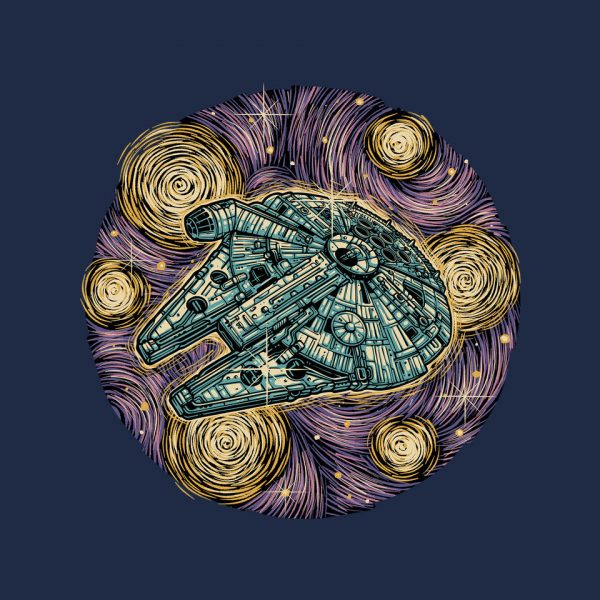 Travel To The Stars - Image 8