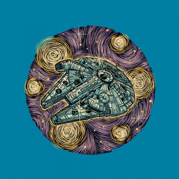 Travel To The Stars - Image 12