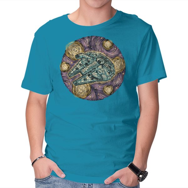 Travel To The Stars - Image 9