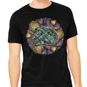 Travel To The Stars