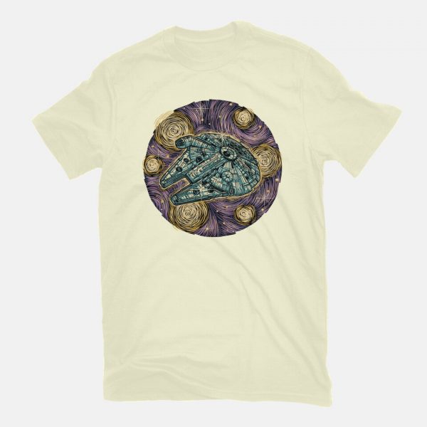 Travel To The Stars - Image 15