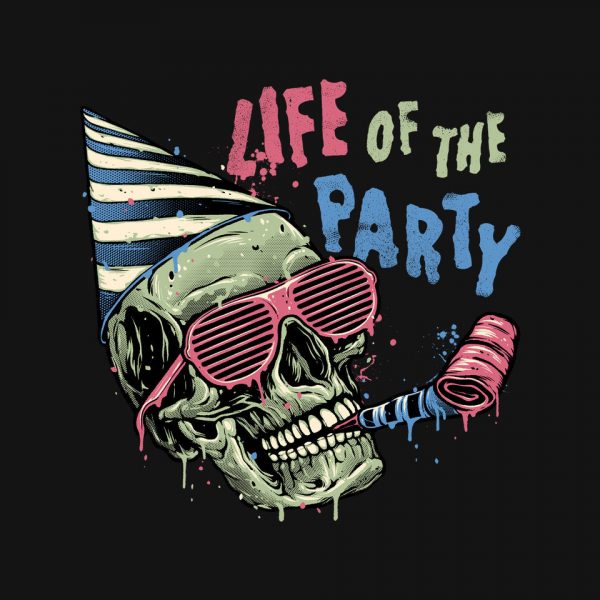 Life Of The Party - Image 4