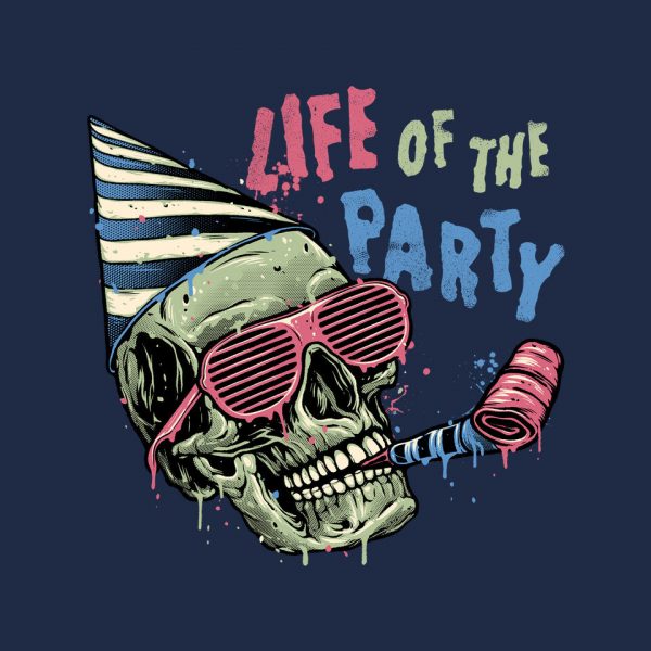 Life Of The Party - Image 8