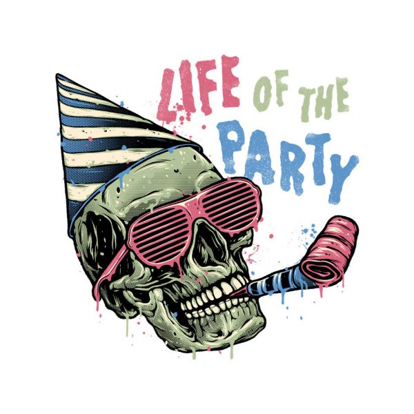Life Of The Party - Image 12