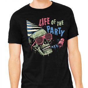 Life Of The Party