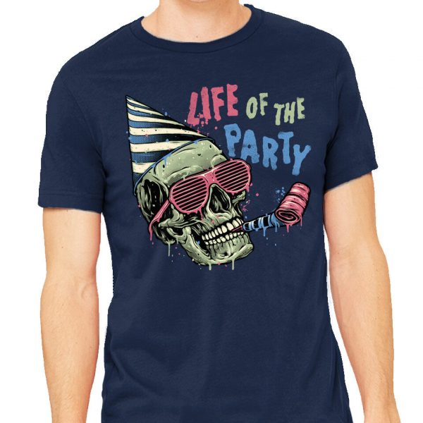 Life Of The Party - Image 5