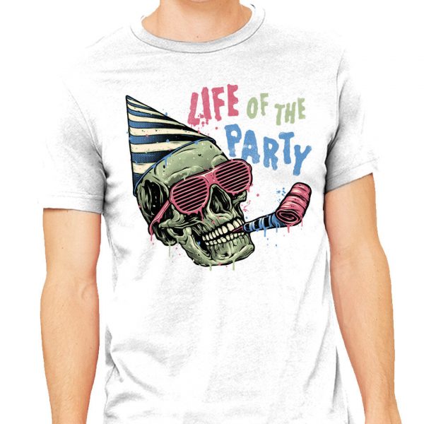 Life Of The Party - Image 9