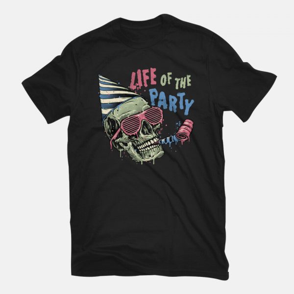 Life Of The Party - Image 3
