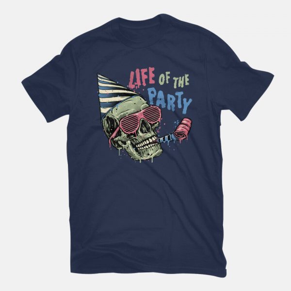 Life Of The Party - Image 7