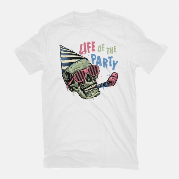 Life Of The Party - Image 11