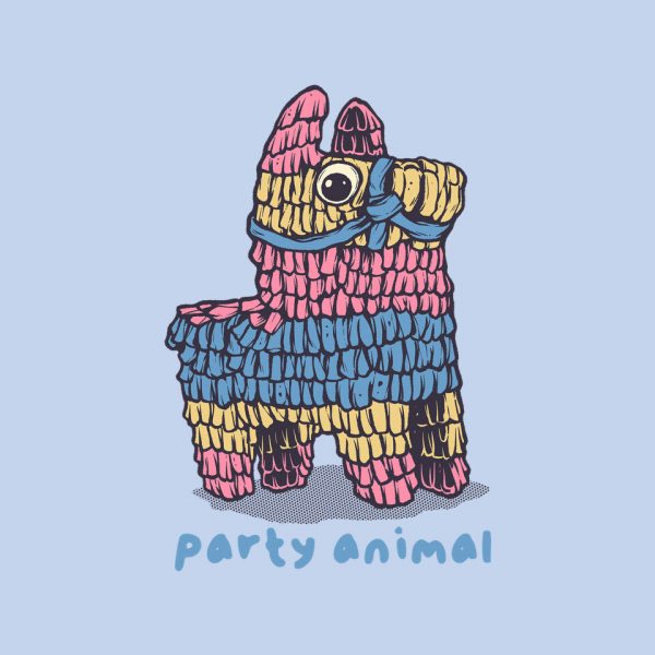Party Animal - Image 12