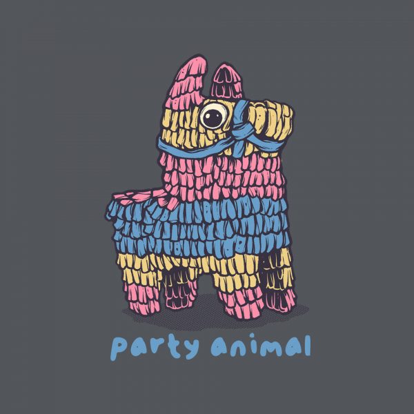 Party Animal - Image 4