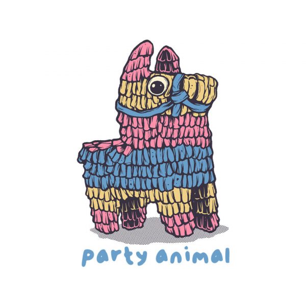 Party Animal - Image 8