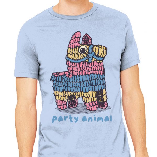 Party Animal - Image 9