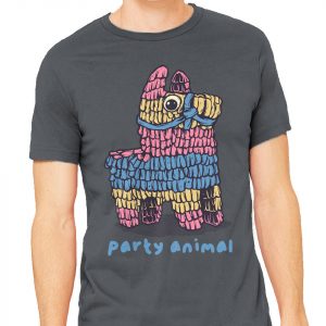 Party Animal