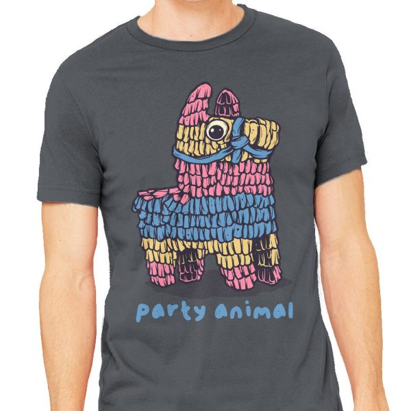 Party Animal