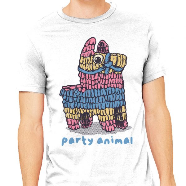 Party Animal - Image 5