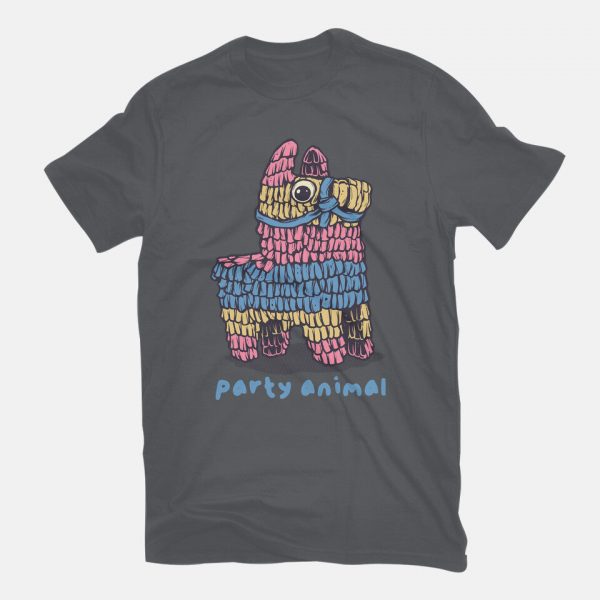 Party Animal - Image 3