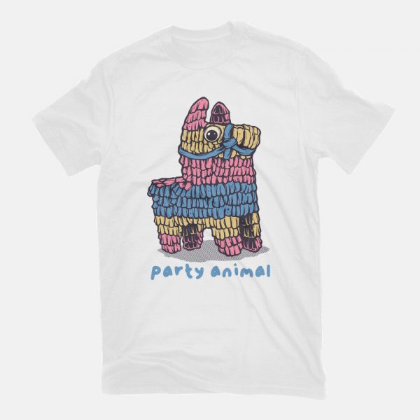 Party Animal - Image 7