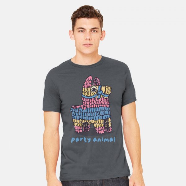 Party Animal - Image 2