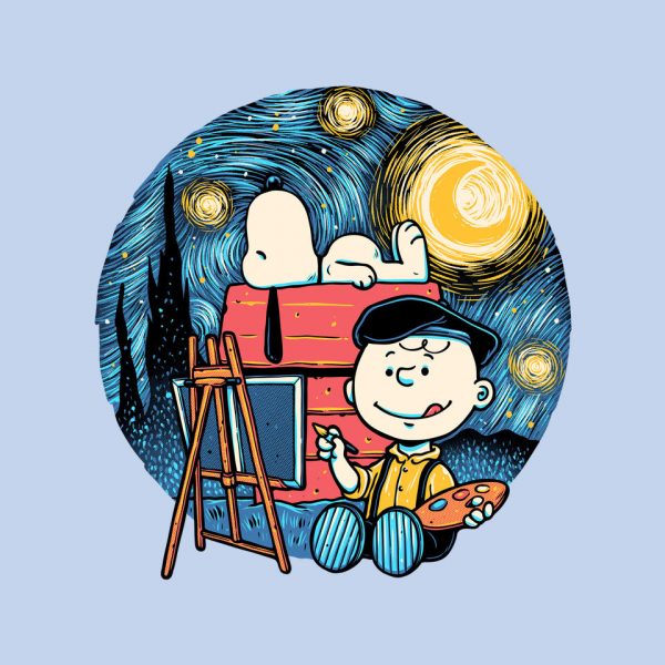 Painting The Night - Image 16