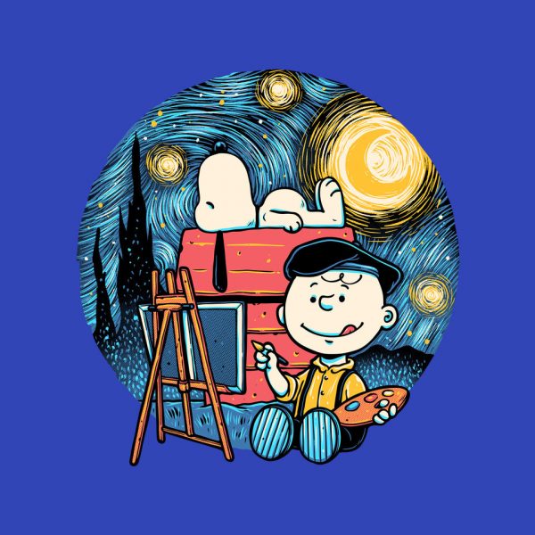 Painting The Night - Image 12
