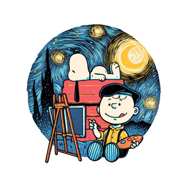 Painting The Night - Image 8