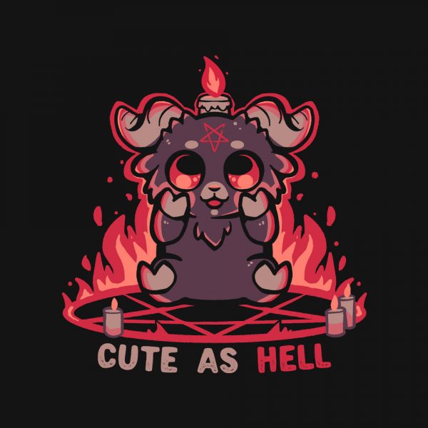 Feeling Cute As Hell - Image 4