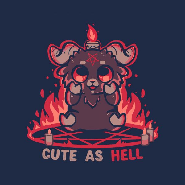 Feeling Cute As Hell - Image 8