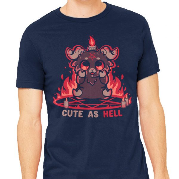 Feeling Cute As Hell - Image 5
