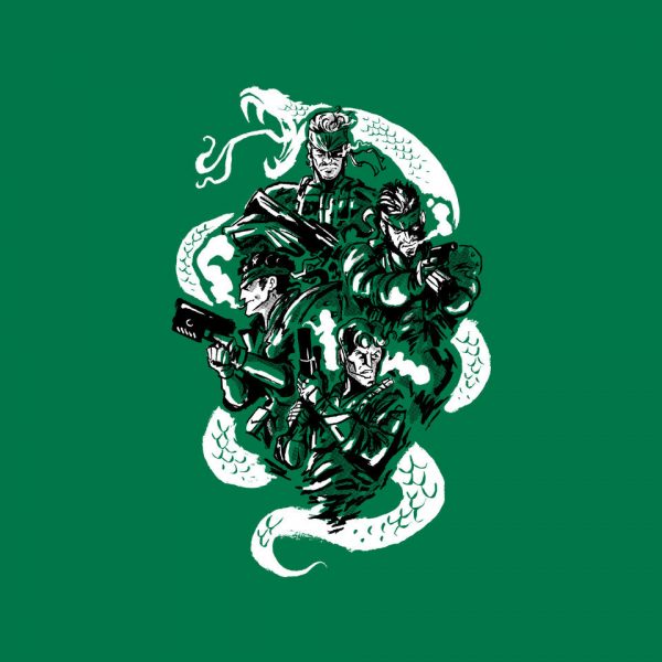 Snake Legacy - Image 4
