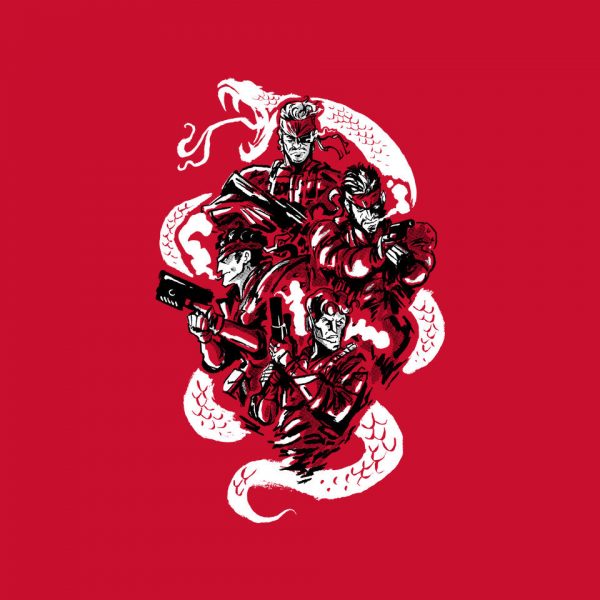 Snake Legacy - Image 8
