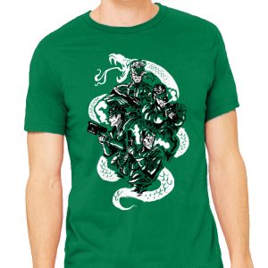 Snake Legacy
