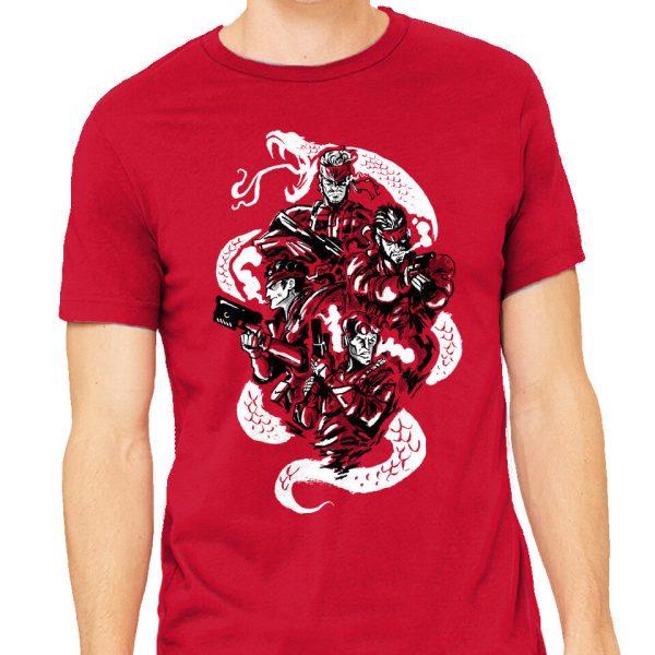 Snake Legacy - Image 5