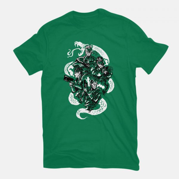 Snake Legacy - Image 3