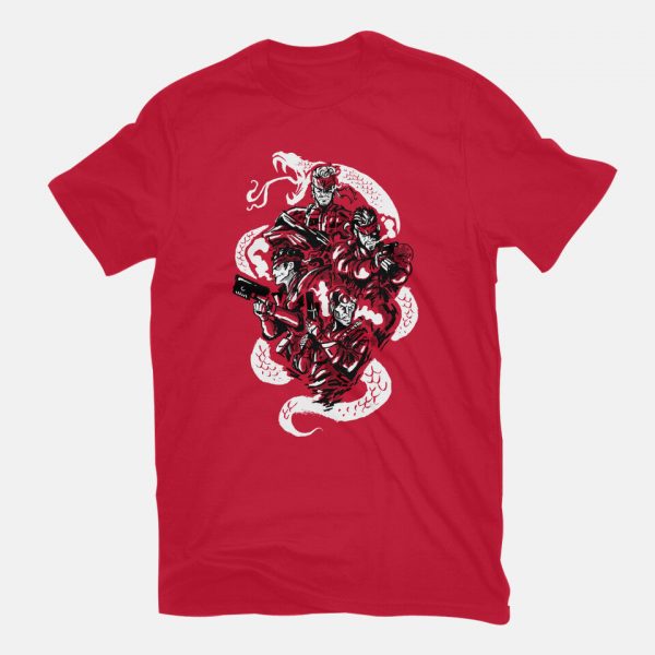 Snake Legacy - Image 7