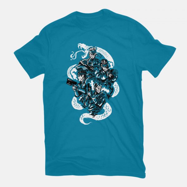 Snake Legacy - Image 11