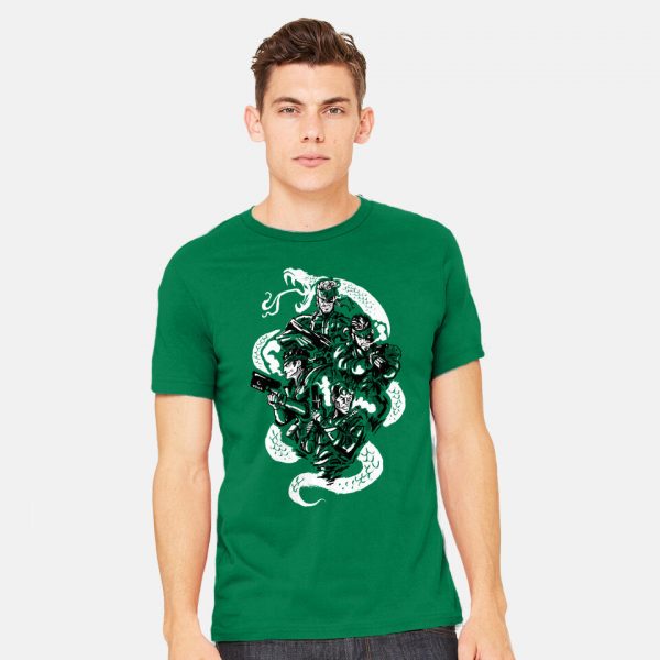 Snake Legacy - Image 2