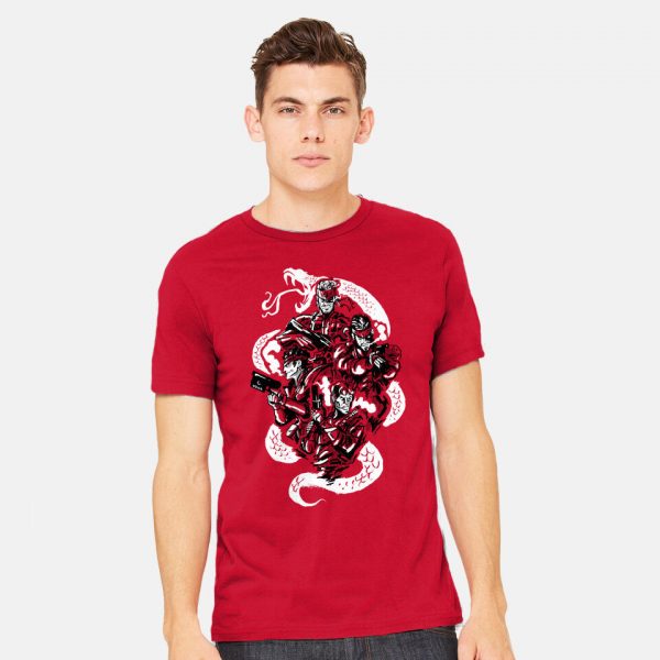 Snake Legacy - Image 6
