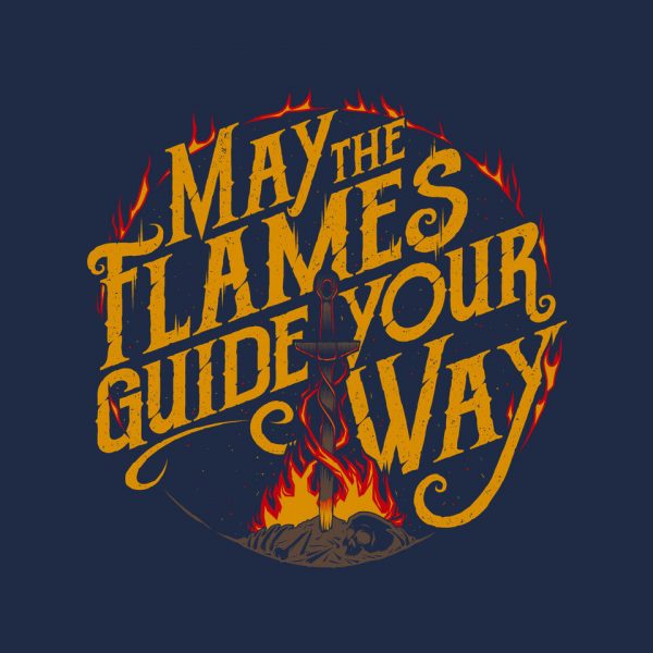May The Flames - Image 8
