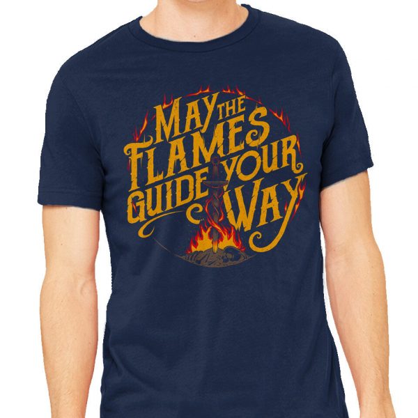 May The Flames - Image 5