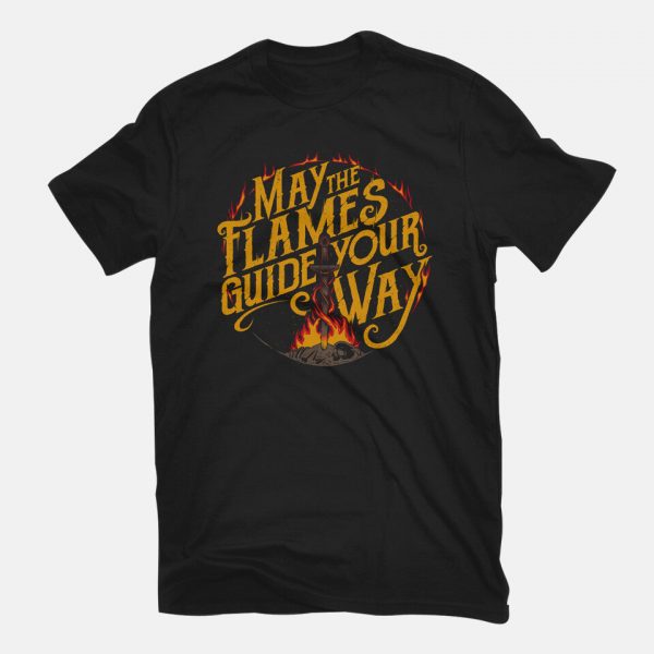 May The Flames - Image 3