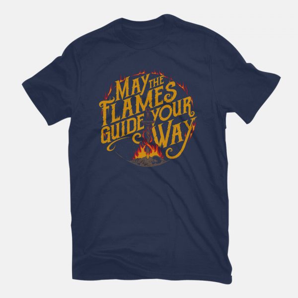 May The Flames - Image 7