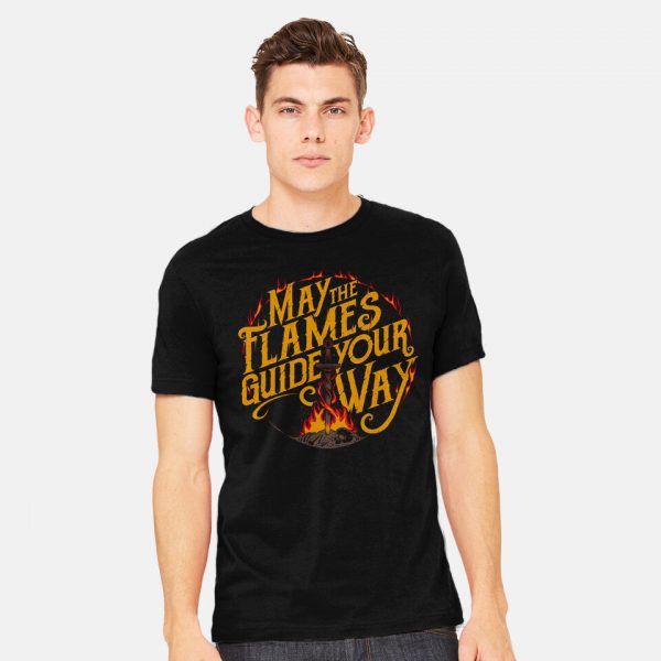 May The Flames - Image 2
