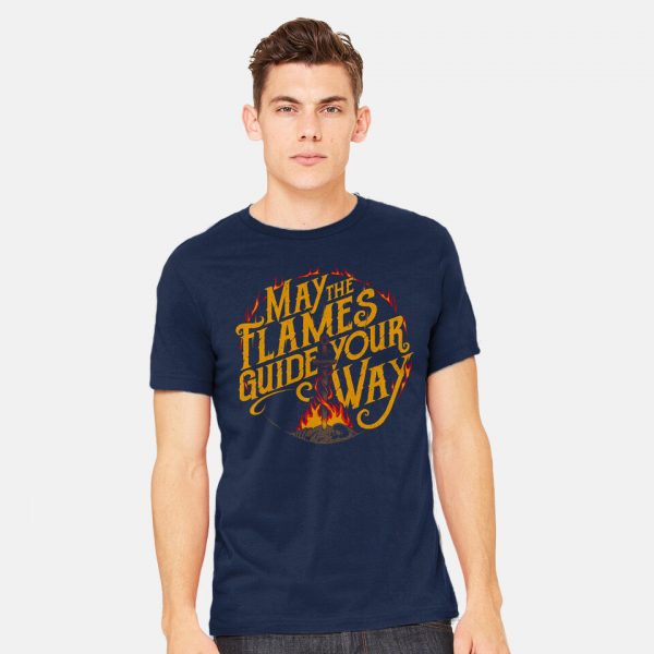 May The Flames - Image 6