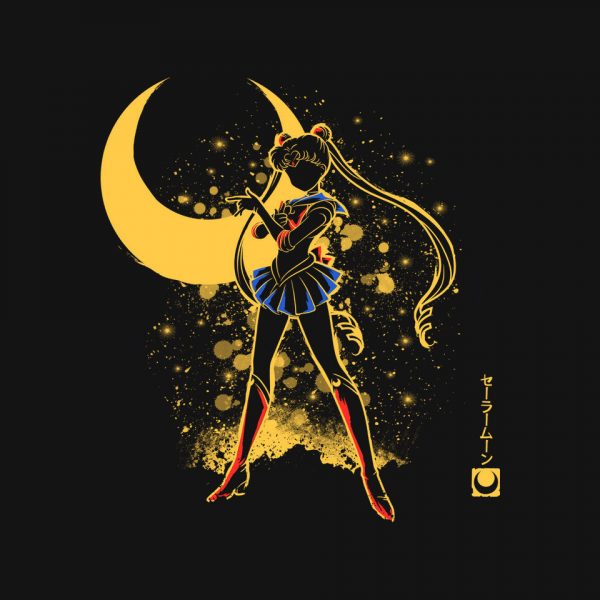 Moon Girl - Image 4