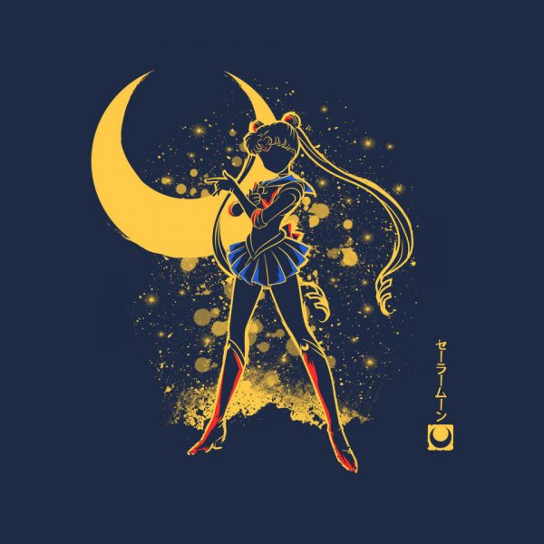 Moon Girl - Image 8